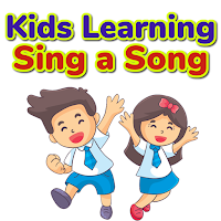 Kids Learning and Kids Song