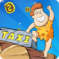 Stone Age: Transport Tycoon