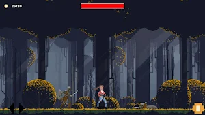 The Forest Screenshot 2