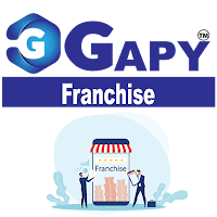 Gapy Franchise