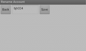 Borrow Buddy Screenshot 2