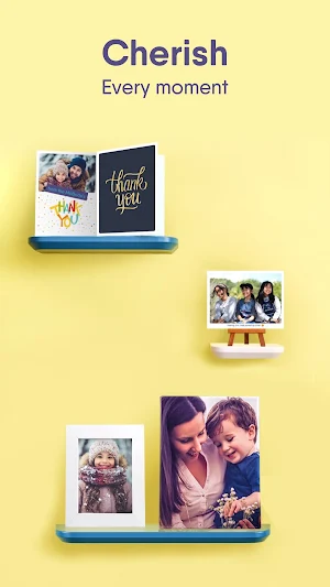 TouchNote - Design, Personalize & Send Photo Cards screenshot 6