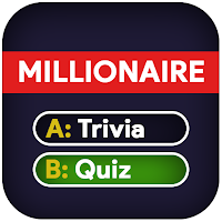 Millionaire - Trivia Quiz Game