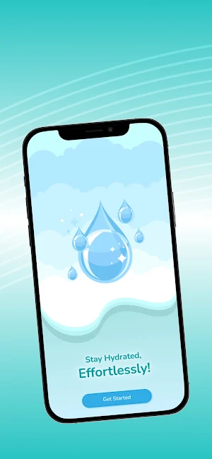 Plataforma RE Water Screenshot 2