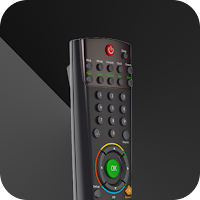 Remote for Zenith TV
