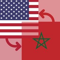 US Dollar / Moroccan Dirham