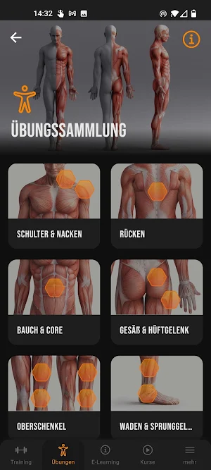 POWER WORK PROGRAMM Screenshot 2
