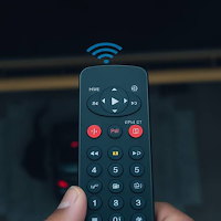 Remote for Sanyo sat tv