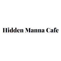 Hidden Manna Cafe