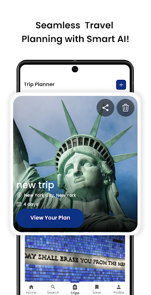 Travelfika: Hotels, Flights Screenshot 2