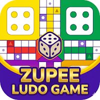 Zupee Ludo Game