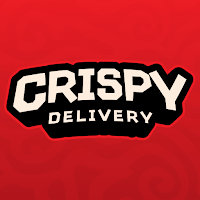 CRISPY - Доставка еды в Омске
