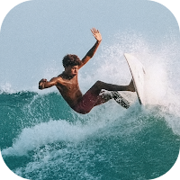 Surfline - Waves Forecasts.