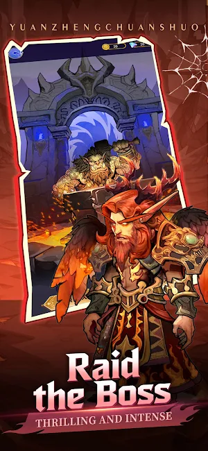 Wild:Tribe Rise Screenshot 3