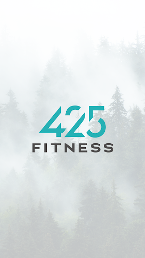 425 Fitness Screenshot 0