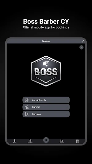 Boss Barber CY Screenshot 3