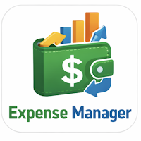 ExpenseManager - Automated