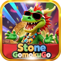 Stone GomokuGo