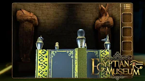 Egyptian Museum Adventure 3D Screenshot 2