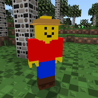 Mod Lego for Minecraft PE