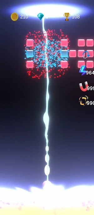 Ping Pong Screenshot 1