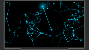 Constellations TV Wallpaper Screenshot 0