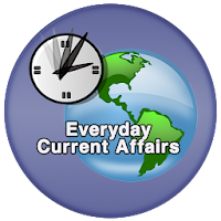 Everyday Current Affairs