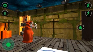 Witch Survival Horror Escape Screenshot 2