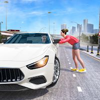 Car Simulator Car Game 3D 2023