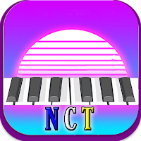 NCT Dream Piano Tiles - KPOP