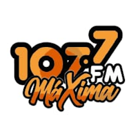 Radio maxima 107.7