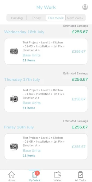 mylo hq Screenshot 2