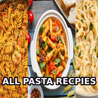 All Pasta Recipes