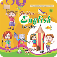 Umang English Reader - 2