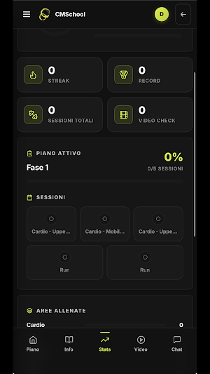 CMSchool Screenshot 3