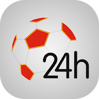 24h News for Man. United