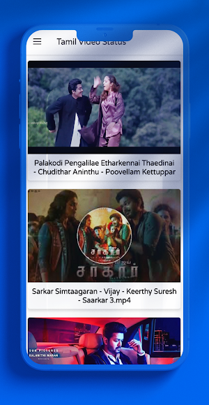 Tamil Video Status 2024 Screenshot 2