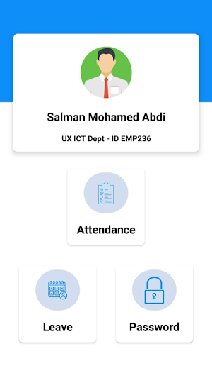 Tabaarak Task Manager Screenshot 3