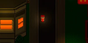 Rouge Hotel Screenshot 0
