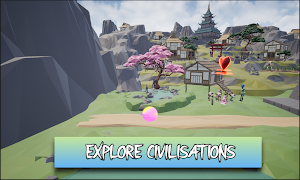 ParaBall 2: Ultimate Adventure Screenshot 2
