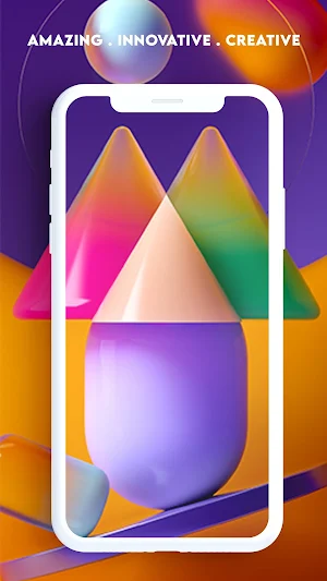 Theme for Galaxy M31s Screenshot 1