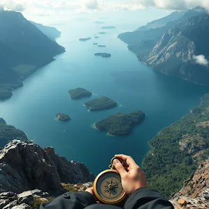 Life In Nature Screenshot 0