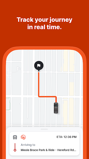 Connect On-Demand Screenshot 3