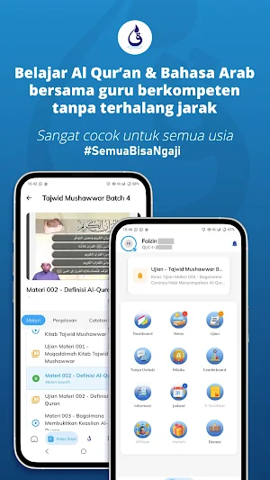 QLC Screenshot 0