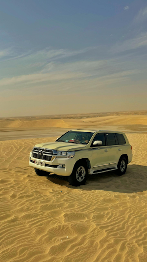 Land Cruiser Wallpapers Screenshot 1