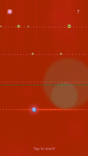 Net Bound Screenshot 2