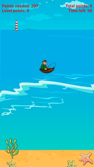 Fishing for Adam Screenshot 1