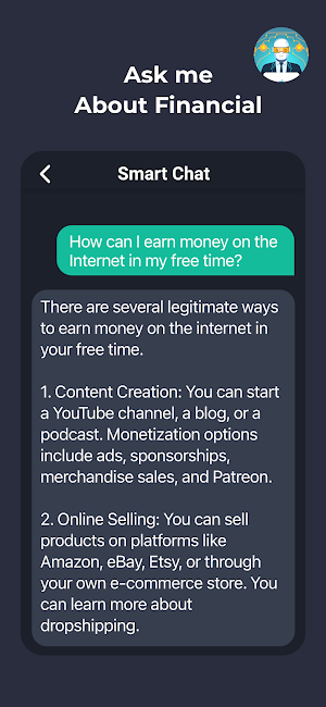 All AI Assistants Screenshot 2
