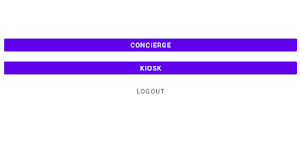 Go Icon Kiosk App Screenshot 3
