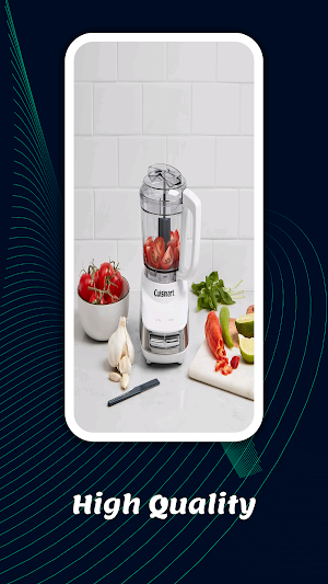 Cuisinart Food Processor Guide Screenshot 3